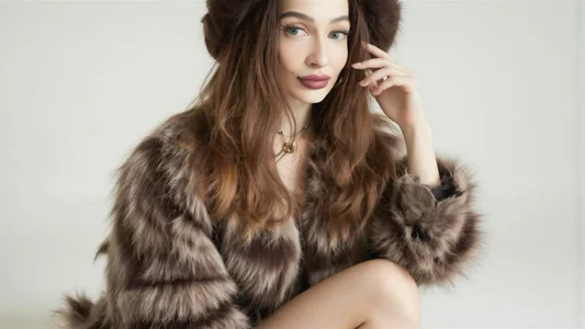 MarieKarma fur fur Immagine  4