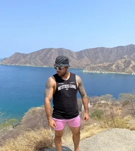 SamirHazard97 beach Gambar 2