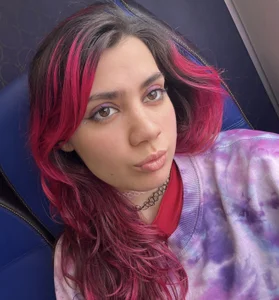 felt cute <3 de ValentinaPinkxo Foto 2