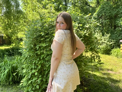 YoungLadyBambi you Bambigirl Pic 5