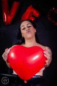 _Scarlett_Sweet SAN VALENTIN 2024 - LIGHT Bilde 7