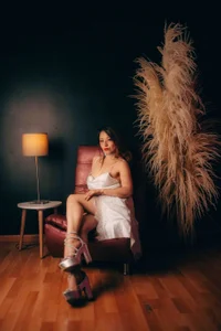 Angelina_Blancxx I WILL BE YOUR SWEET WIFE ? 🔥 Billede 4