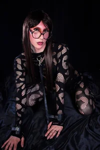 AitanaMoon 😈BDSM🖤 Pic 2