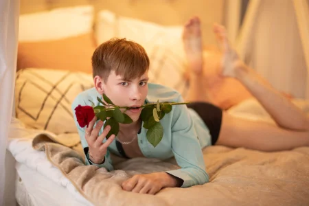 ERICK__DEEN Only you and me Hình 3