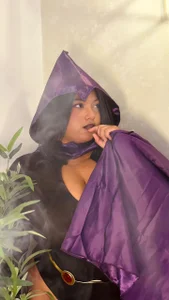 Kenya--Buhle RAVEN 😈✨ Pic 9