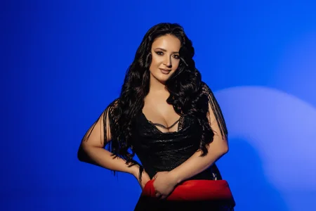 ElinaBellucci Gatsby's Party Pic 4