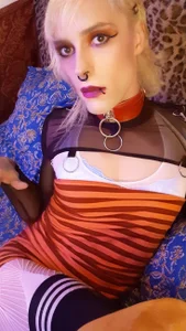 jessysky723のhallowen femboyの 8枚の写真