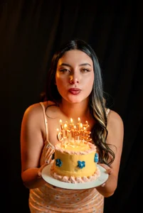 My birthday!🎂 de Lia_14_  3 photos