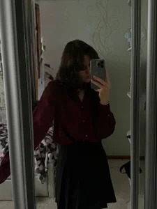 DelindaToste hard day Bilde 4