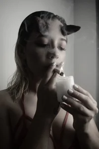 penny_sweett_ HALLOWEEN COSTUME Pic