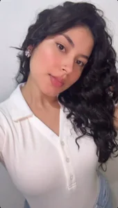 Alessia_blaze White Foto 6