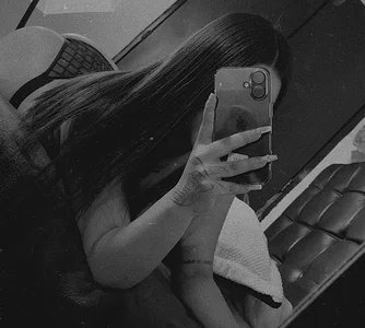Zdjęcia camigp turning black, do you like? 🖤: 