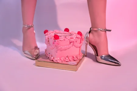 Arii_moon🌷 Pretty, playful, and ready to be spoiled... 💌图片