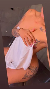 IN TOWEL 💘🔥 od Megan_browns1  6 snímek