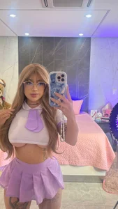 kaorianya selfies Pic 3