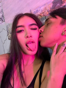 Katy_And_Axel_pm Hey ❤️ Foto 2