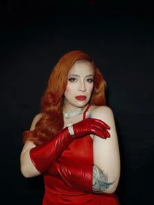 sahra_taylor_ Happy New Year, 2025/2026🥵✨ Pic 6