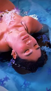 Lia_Mar_ Water and oil 💦🔥 Pic 6