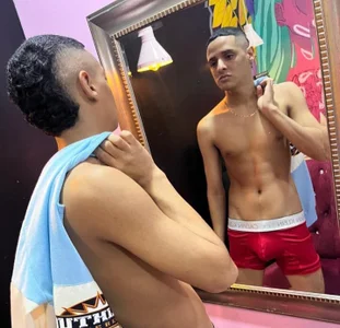 Maximo_Tercero MAXIMUS  5 снимка
