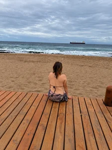 AllisonRoberts_ vacation ! ⛱️☀️🌊 Kuva 7