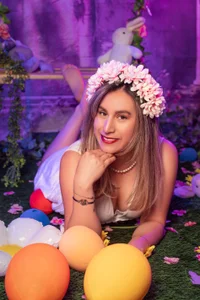 Easter Sesion 🍭 de RubbyTaylor Foto 2