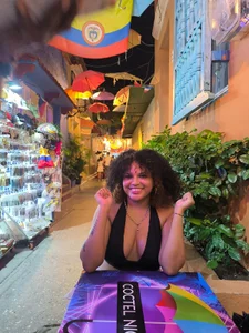 Un poco de mis vacaciones 💕 od Lulu_BBW  2 snímek