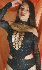 Roslin-nix2 So sexy and hot, just for you 🔥🥵 Pic 2