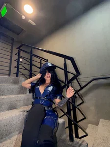 Leila_Carteer Would you let me arrest you? ⛓️‍💥 Foto 4