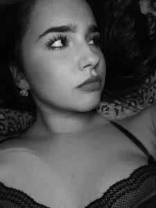 black/white in your heart! more color with me
