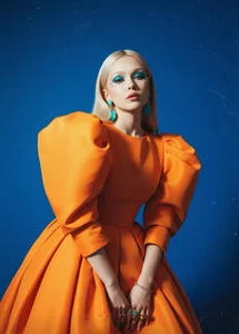 ElsaDivine Whisper My Name 🌙 Foto