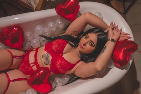 Maaiitee The sin of Valentine's Day Pic 3