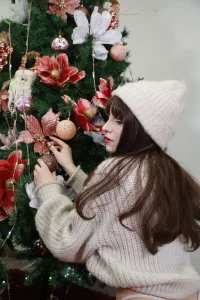 Agathaks Merry Christmas🎄💋 Pic 6