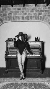 Lizzy_R100K 🥰图片 5