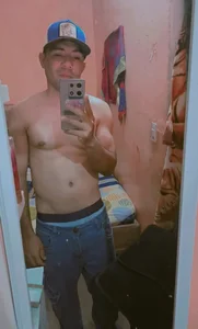Fredgonzalez En ropa Billede