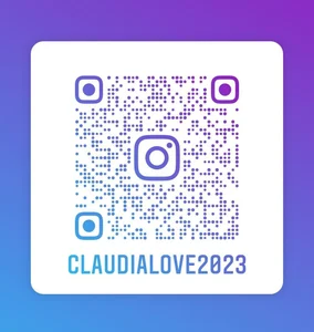 TefyLove20's Instagram @claudialove2023 https://www.instagram.com/claudialove2023/ Sex Photo 1