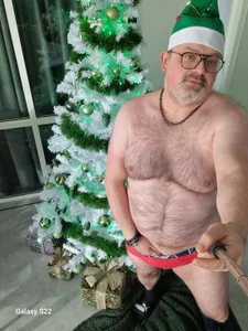 Bibear197511 Merry Xmas❤️❤️ Foto 3