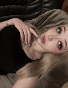 PrincessPillys XXX nøgenfoto 3