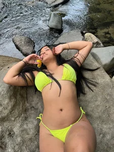 _JuliSweet_ Do you like my bathing dress? Immagine  2