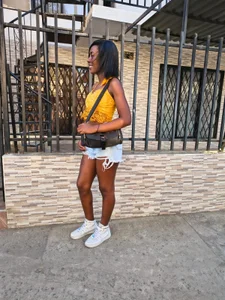 caryn_johnson Chill Weekend 💖 Pic 3