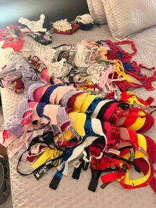 Miya_Nika clothes and toys that we can use for private shows Pic