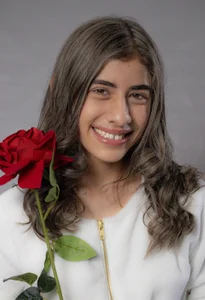 valery-rivas I wish you Roses Poză 2