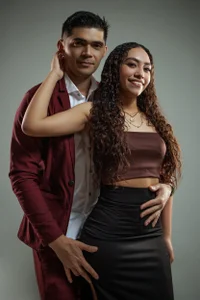 ritzabeth_daniel hot and elegant photos 🔥🔥 Kuva 9