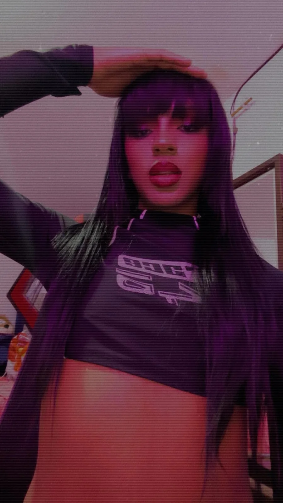 Foto em tendência de Trix_ebony 7749