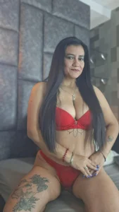 MariaJoseAdams's XXX Nude Photo 4