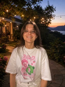 FredRynerson I'm relaxing in nature Pic