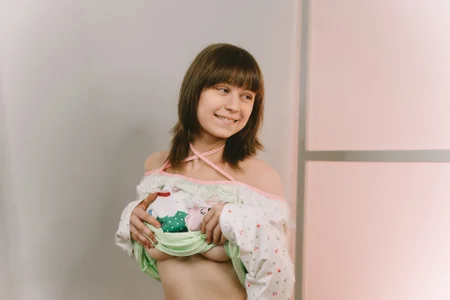 Katie_ktk's smile for you Sex Photo 2