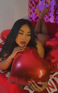 Cameliaa_SmiithのYour Valentine's giftの 3枚の写真