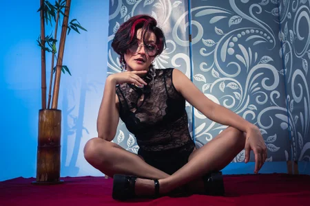 Yuu Valentine ദ്ദി(˵ •̀ ᴗ - ˵ ) ✧ de YuuMiko  Imagens