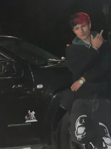 ANLLELOAndANGELA SEXY BOY Pic 5