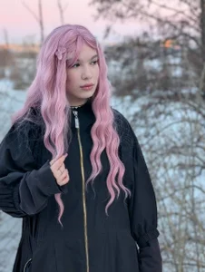 NerissaDeloria I decided to take a little walk <3 Poză 3